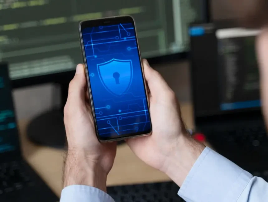 Mobile Security