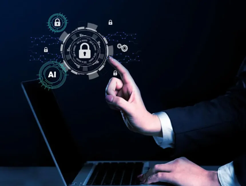 Data Encryptions
